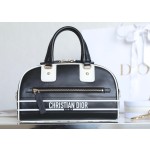 DIOR VIBE 拉链保龄球包